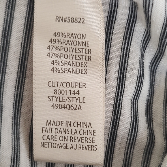 Max Studio Maxi dress size 8-10 fit - Picture 10 of 11